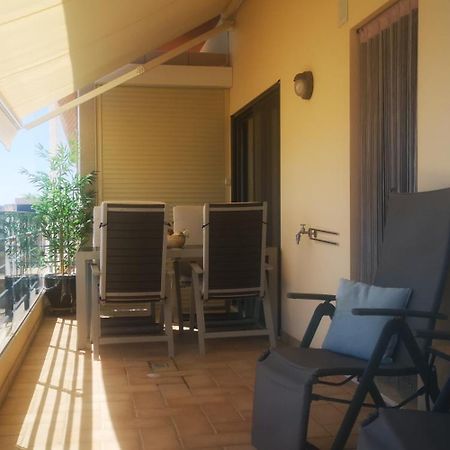 ラゴスCasa Marquesアパートメント エクステリア 写真