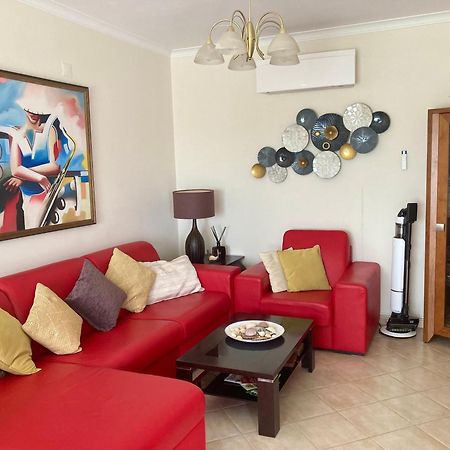 ラゴスCasa Marquesアパートメント エクステリア 写真
