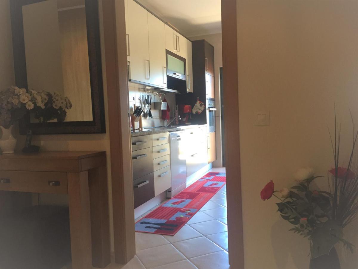 ラゴスCasa Marquesアパートメント エクステリア 写真