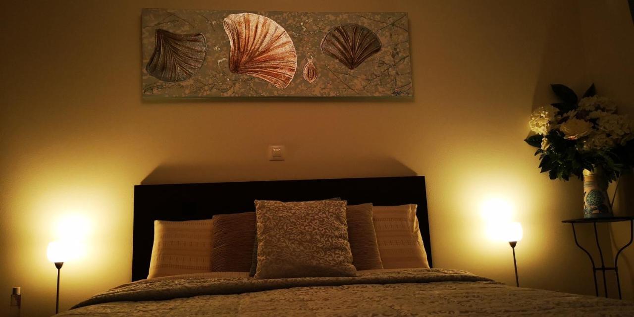 ラゴスCasa Marquesアパートメント エクステリア 写真