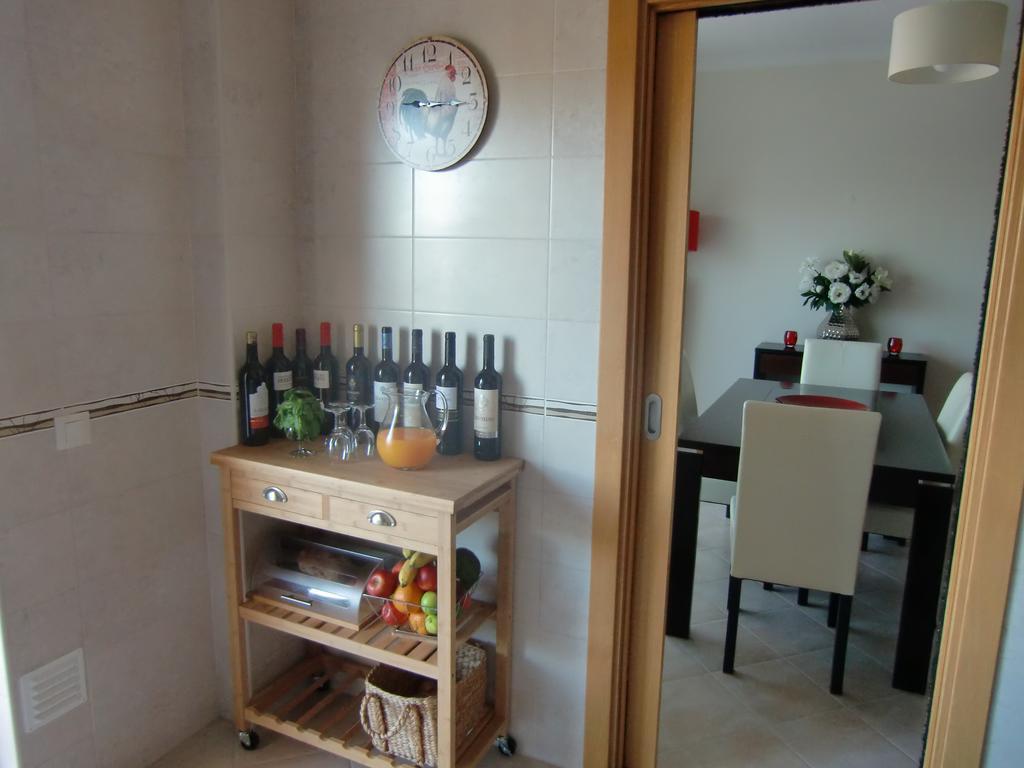 ラゴスCasa Marquesアパートメント 部屋 写真