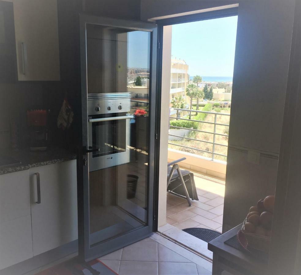 ラゴスCasa Marquesアパートメント エクステリア 写真